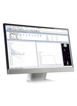 Программное обеспечение для спирометрии SIBELMED W20s