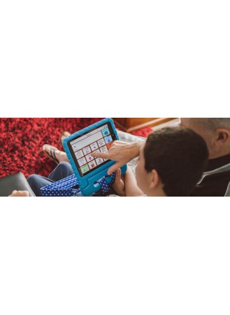 Программное обеспечение для альтернативной и расширенной коммуникации simPODD оптом