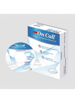 Программное обеспечение для контроля On Call® DMS