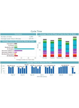 Программное обеспечение для анализа MobileView Analytics