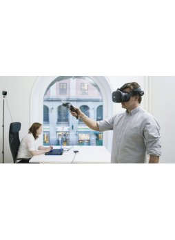 Программное обеспечение для анализа Pro VR
