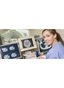Программное обеспечение для рентгенологии CWT