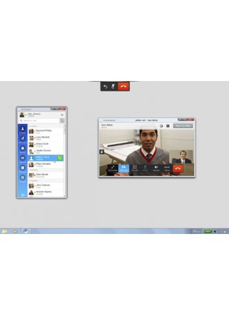 Программное обеспечение телеэкспертизы WebEx оптом