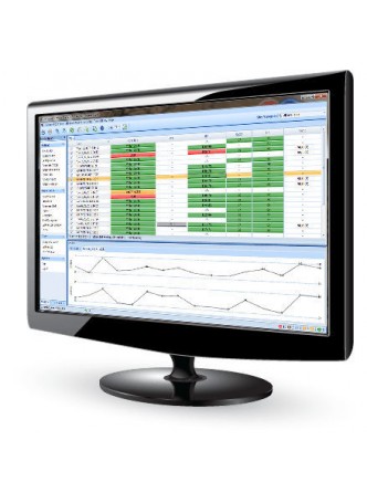 Программное обеспечение для анализа LifeStream Analytics