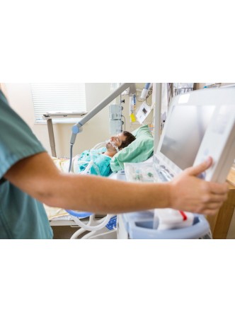 Клиническое программное обеспечение Ascom Unite Connect for Clinical Systems