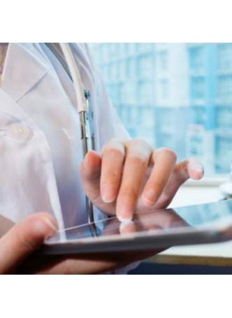 Система информации для учреждений здравоохранения InterSystems IRIS Health™ оптом