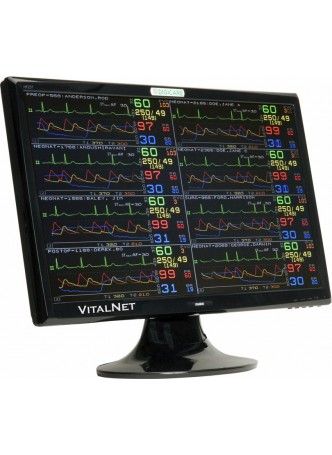 Система наблюдения пациент VitalNet™ оптом