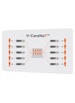 Система наблюдения пациент V-CareNeT™