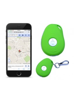 Система сигнализации кнопка паники GPS SOS