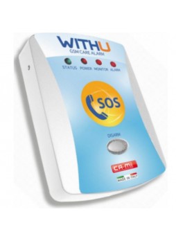 Система сигнализации система «умный дом» WithU