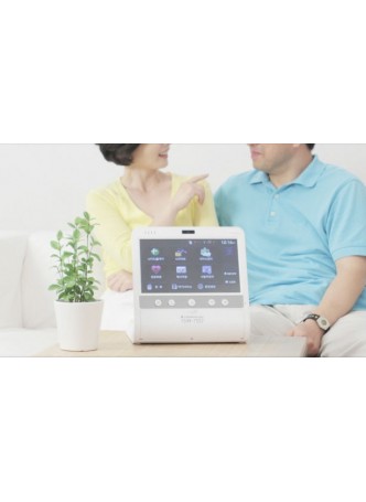 Система телемониторинга состояния здоровья Hicare Home Doctor оптом
