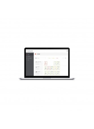 Система телемониторинга жизненно-важных признаков ELIOT Connected Care Solution оптом