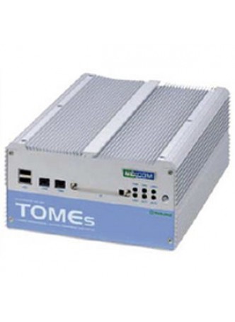 Система управления для передачи данных TOMEs