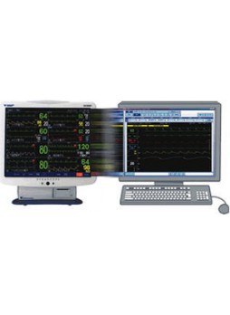 Система управления данными пациента CVW 6000
