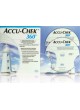 Система управления для информации Accu-Chek 360˚