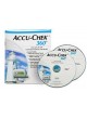 Система управления для информации Accu-Chek 360˚