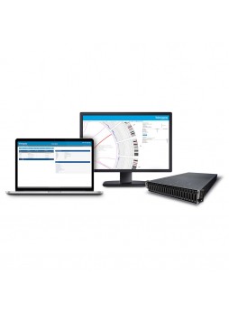 Система управления для передачи данных Bionano Data Solutions™