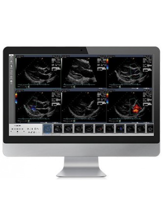 Система управления для информации Cardio™ оптом