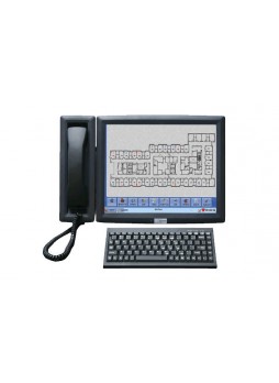Система управления для вызова NCM-FC/H