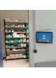 Логистическая система управления и хранения Athos Smart RFID Warehouse оптом
