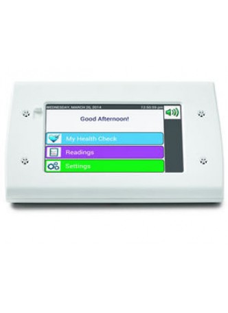 Система управления и связи для передачи данных LINKVIEW™
