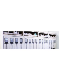 Система управления RFID IntelliCab™