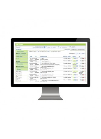 Система управления складские запасы iLab оптом
