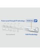 Система вызова медсестры IP VISOCALL IP