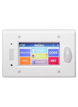 Система вызова медсестры i-Dome® Touch