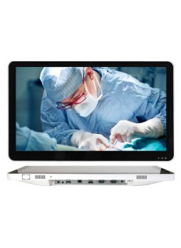 Тонкий клиент Intel® Celeron J1900 A228S