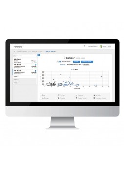 Универсальное программное обеспечение ForenSeq™