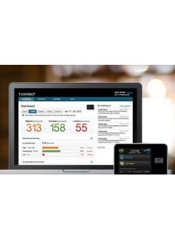 Веб-приложение для телеконсультаций t:connect®