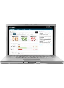 Веб-приложение для телеконсультаций t:connect®