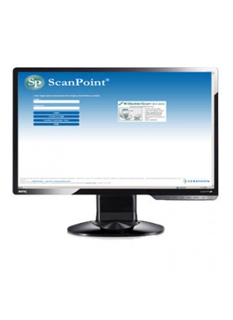 Программное обеспечение для ведения отчетности по пациентам ScanPoint®