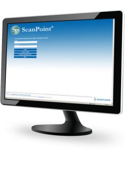 Программное обеспечение для ведения отчетности по пациентам ScanPoint®