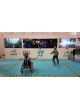 Виртуальная реабилитационная система с серьезными играми iWall оптом
