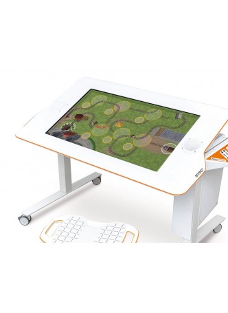 Виртуальная реабилитационная система с серьезными играми Myro®