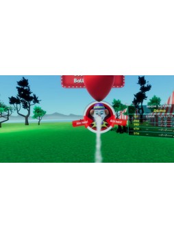 Виртуальная реабилитационная система с серьезными играми VRPhysio™