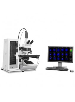 Автоматизированная система клеточной визуализации CytoVision®
