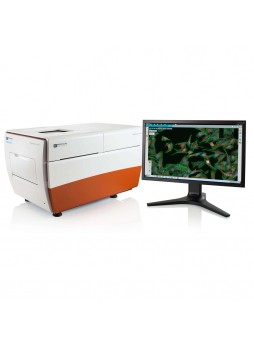 Автоматизированная система клеточной визуализации ImageXpress® Nano