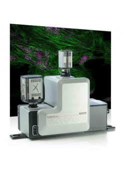 Конфокальная система клеточной визуализации Dragonfly 500