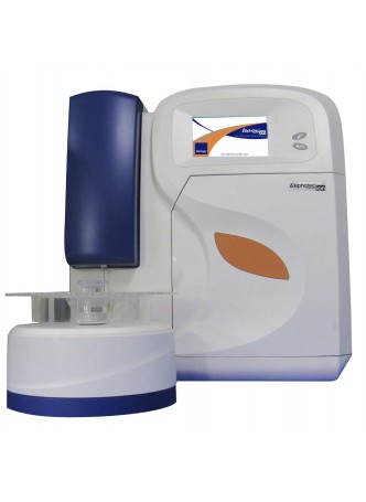 Автоматизированный анализатор электролитов ALPHATEC SCIENTIFIC® ION
