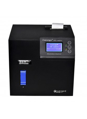 Автоматический анализатор электролитов Convergys® ISE Comfort оптом