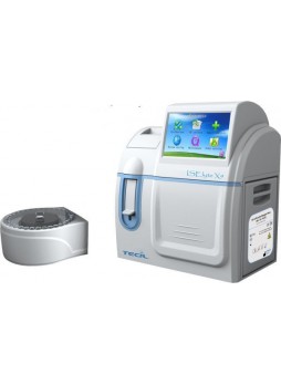 Анализатор электролитов с ISE ISElyte X9
