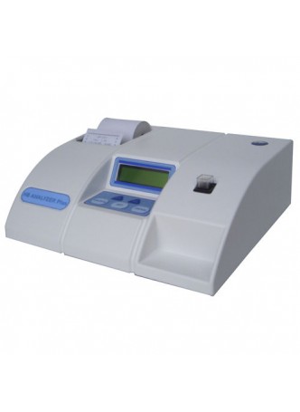 Автоматический анализатор гемоглобина HB Analyzer Plus оптом