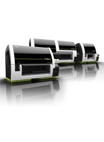 Автоматизированный анализатор коагулирования ACL TOP® Family 50 Series