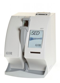 Автоматический анализатор СОЭ ISED