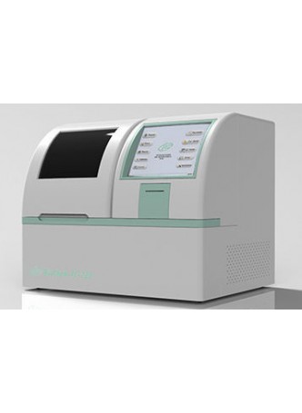Автоматический биохимический анализатор Biochem FC-120