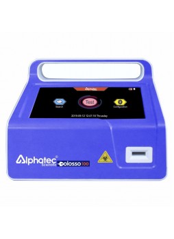 Автоматический иммуноанализатор ALPHATEC COLOSSO® 100