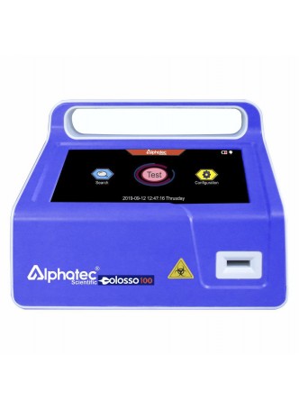 Автоматический иммуноанализатор ALPHATEC COLOSSO® 100 оптом